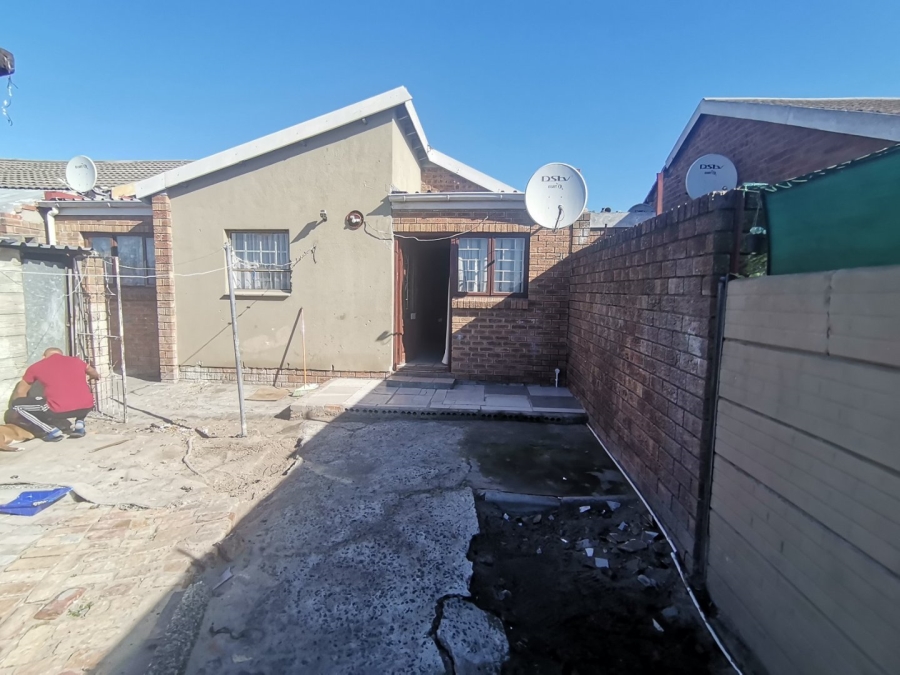 3 Bedroom Property for Sale in Bernadino Heights Western Cape